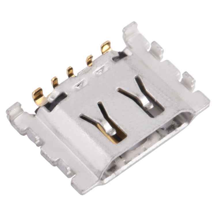 For OPPO Realme C20 / Realme C20A RMX3063, RMX3061 10pcs Charging Port Connector by buy2fix