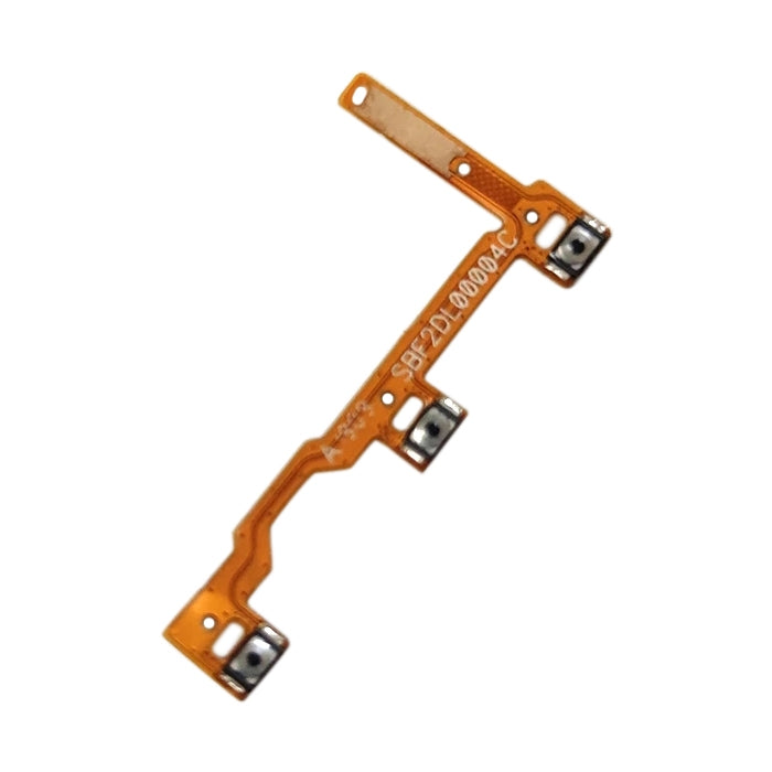 For Alcatel 3 2019 5053 5053K 5053A 5053Y 5053D Power Button & Volume Button Flex Cable by buy2fix