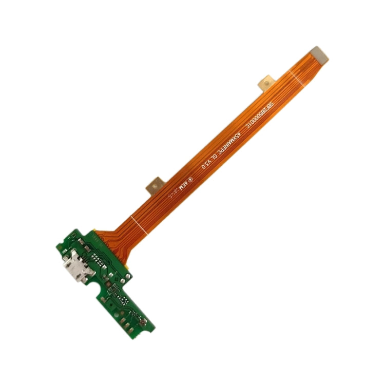 For Alcatel 5V 5060 5060D 5060A Charging Port Board by buy2fix