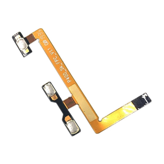 For Lenovo Tab M10 TB-X505F TB-X505M TB-X505L X505 Power Button & Volume Button Flex Cable by buy2fix
