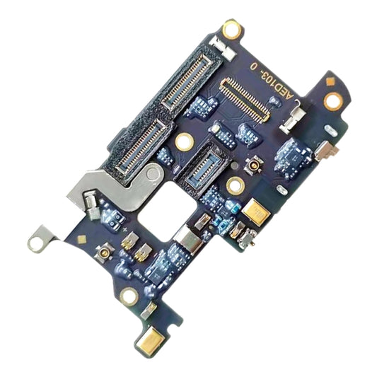 For OnePlus 7 Pro SIM Card Reader Board With Mic by buy2fix