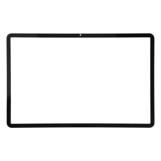 For Huawei MatePad 11 2021 DBY-W09 DBY-AL00 Front Screen Outer Glass Lens (Black) by buy2fix