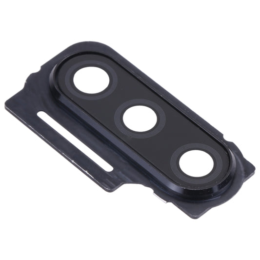 Camera Lens Cover for Sony Xperia 1 / Xperia XZ4 (Black) by buy2fix