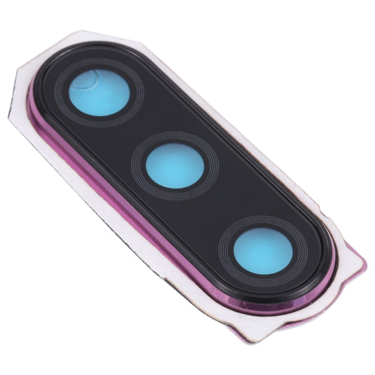 Camera Lens Cover for Sony Xperia 5 (Red) by buy2fix