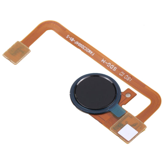 Fingerprint Sensor Flex Cable for Sony Xperia XA2 Ultra / XA2 (Black) by buy2fix