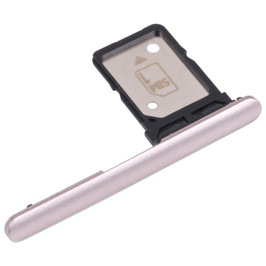 SIM Card Tray for Sony Xperia 10 Plus / 10 (Gold) by buy2fix