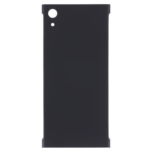 Battery Back Cover for Sony Xperia XA1(Black) by buy2fix