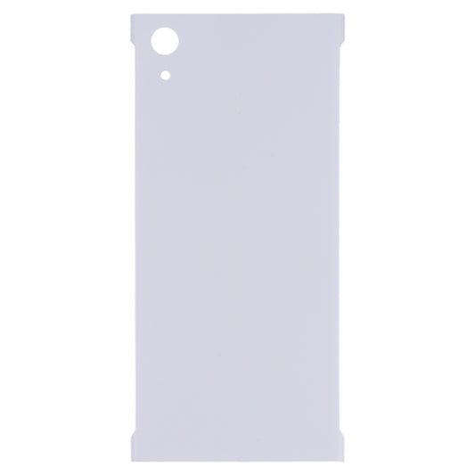 Battery Back Cover for Sony Xperia XA1(White) by buy2fix