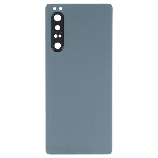 Battery Back Cover for Sony Xperia 1 II(Green) by buy2fix