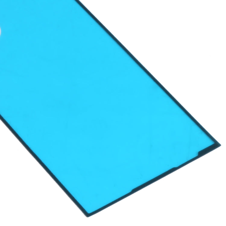 10 PCS Original Front Housing Adhesive for Sony Xperia XZ1 Compact by buy2fix