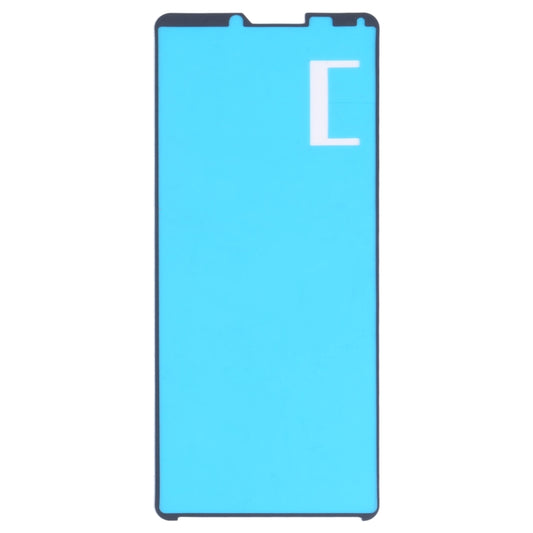 10 PCS Original Front Housing Adhesive for Sony Xperia 10 III / Xperia 10 II by buy2fix