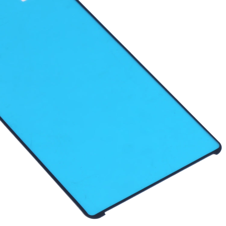 10 PCS Original Front Housing Adhesive for Sony Xperia 10 III / Xperia 10 II by buy2fix