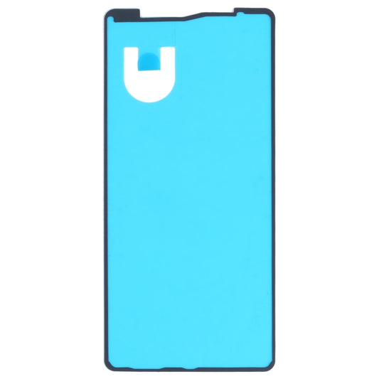 10 PCS Original Front Housing Adhesive for Sony Xperia XZ2 Compact by buy2fix