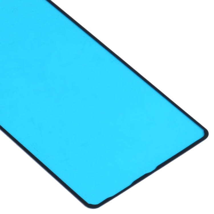 10 PCS Original Front Housing Adhesive for Sony Xperia XZ2 Compact by buy2fix