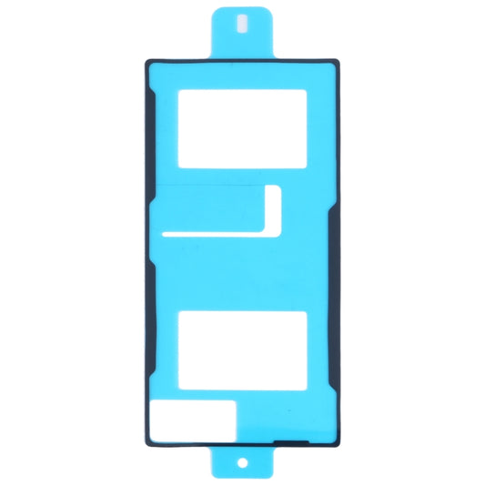 10 PCS Original Back Housing Cover Adhesive for Sony Xperia Z5 Compact by buy2fix