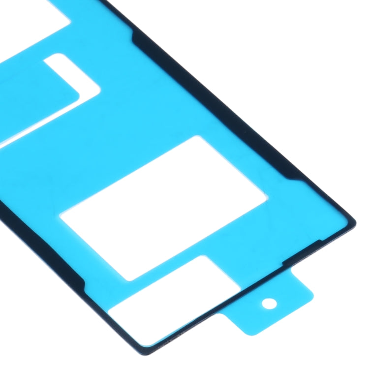 10 PCS Original Back Housing Cover Adhesive for Sony Xperia Z5 Compact by buy2fix