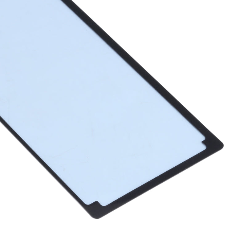 10 PCS Original Back Housing Cover Adhesive for Sony Xperia 5 by buy2fix