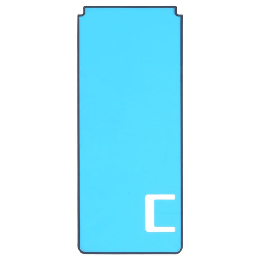 10 PCS Original Back Housing Cover Adhesive for Sony Xperia 5 II by buy2fix