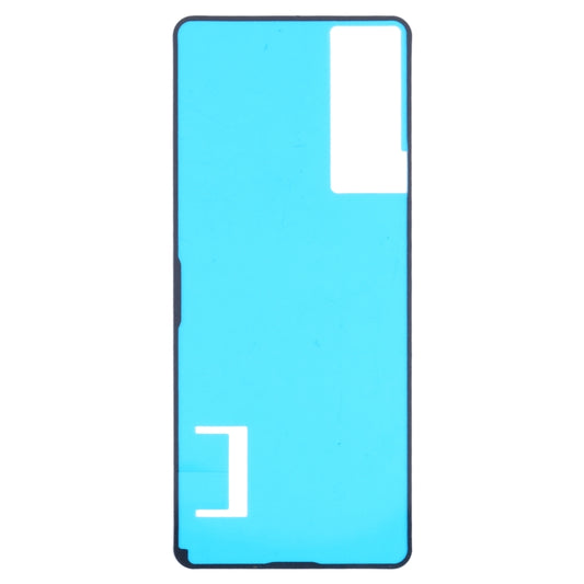 10 PCS Original Back Housing Cover Adhesive for Sony Xperia 10 III by buy2fix