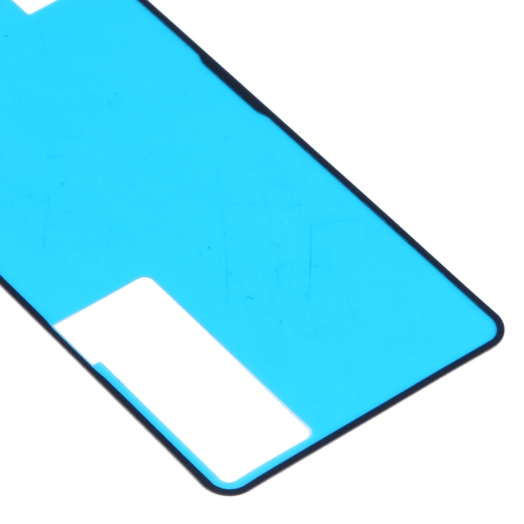 10 PCS Original Back Housing Cover Adhesive for Sony Xperia 10 III by buy2fix