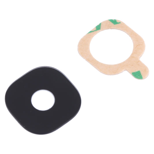 For Infinix Note 4 / Note 4 Pro X571, X572, X572-LTE 10pcs Back Camera Lens by buy2fix