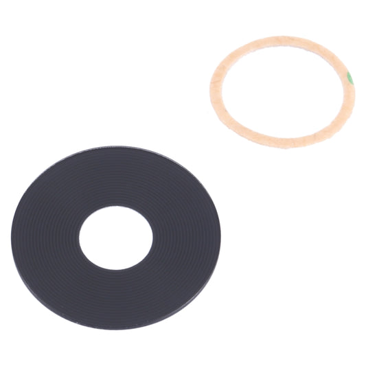 For Infinix Zero 4 / Zero 4 Plus X602 10pcs Back Camera Lens by buy2fix