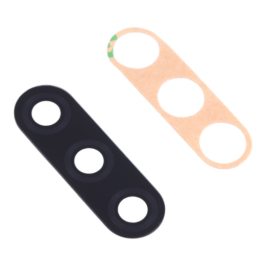 For Infinix S4 X626, X626B, X610B, X626B LTE 10pcs Back Camera Lens by buy2fix