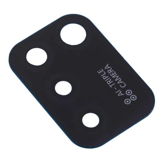 For Infinix Smart 5 / Hot 10 Lite X657, X657C, X657B 10pcs Back Camera Lens by buy2fix