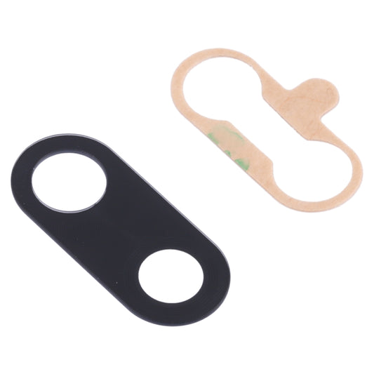 For Infinix Note 5 X604, X604B 10pcs Back Camera Lens by buy2fix