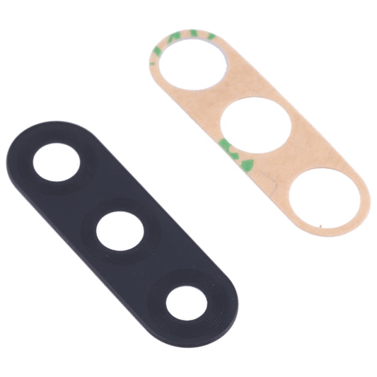 For Infinix S4 / Note 6 X610, X626, X626B, X610B, X626B LTE 10pcs Back Camera Lens by buy2fix