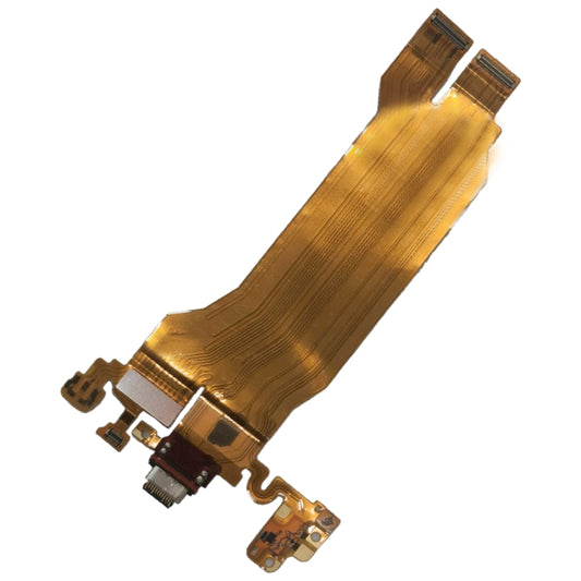 For Sony Xperia 5 III Original Charging Port Flex Cable by buy2fix