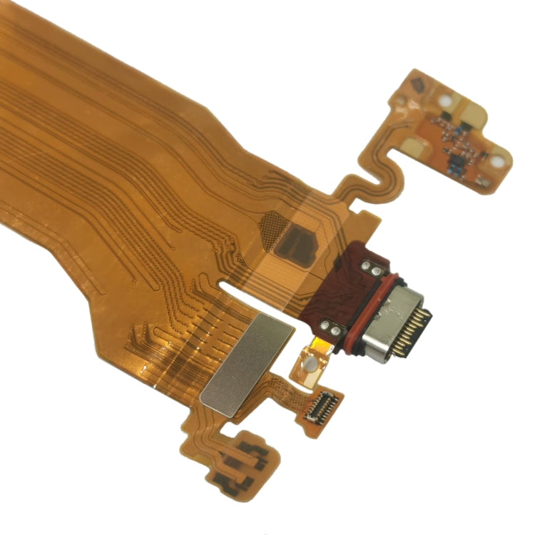 For Sony Xperia 5 III Original Charging Port Flex Cable by buy2fix