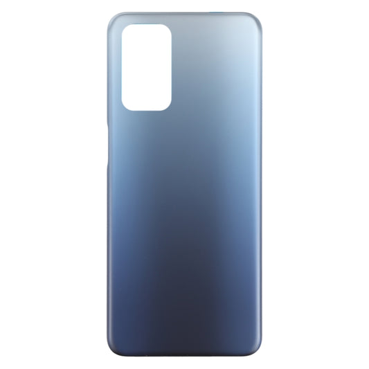 For OnePlus Nord N200 5G Battery Back Cover (Grey) by buy2fix