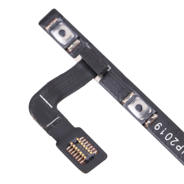 For Meizu 17 / 17 Pro Power Button & Volume Button Flex Cable by buy2fix