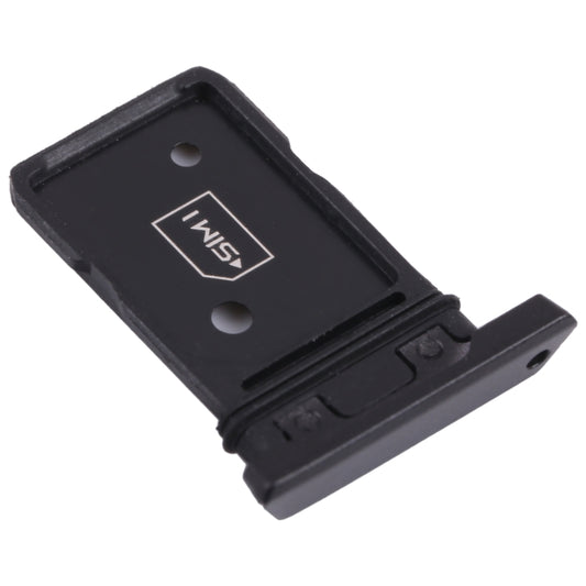 SIM Card Tray + SIM Card Tray for Xiaomi Black Shark 3 KLE-H0, KLE-A0 (Black) by buy2fix