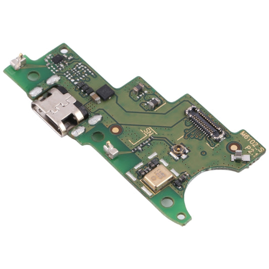Original Charging Port Board for Motorola Moto E6s (2020) by buy2fix