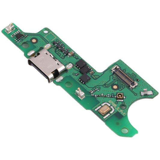 Original Charging Port Board for Motorola Moto One Vision by buy2fix