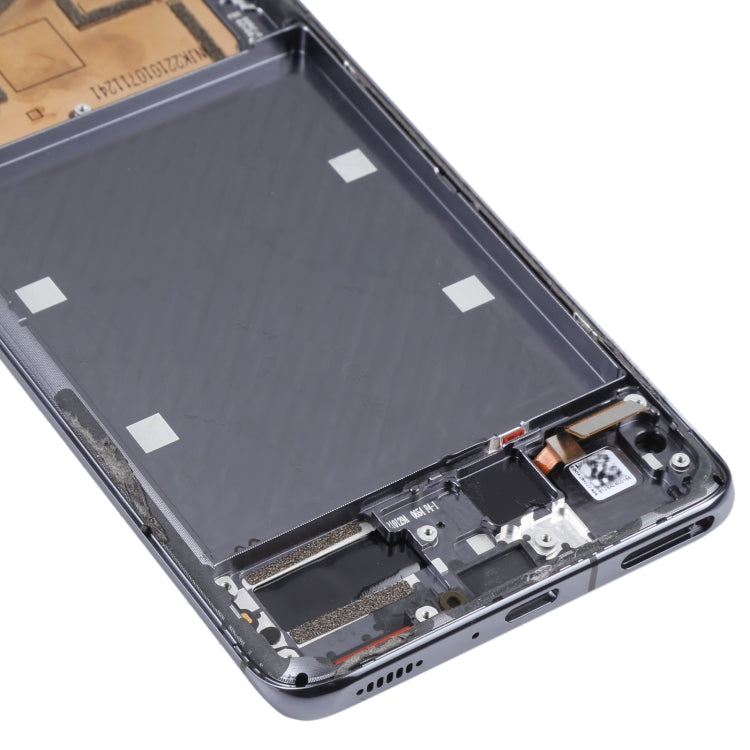 Original LCD Screen for Xiaomi Mi 11 M2011K2C, M2011K2G Digitizer Full Assembly with Frame by buy2fix