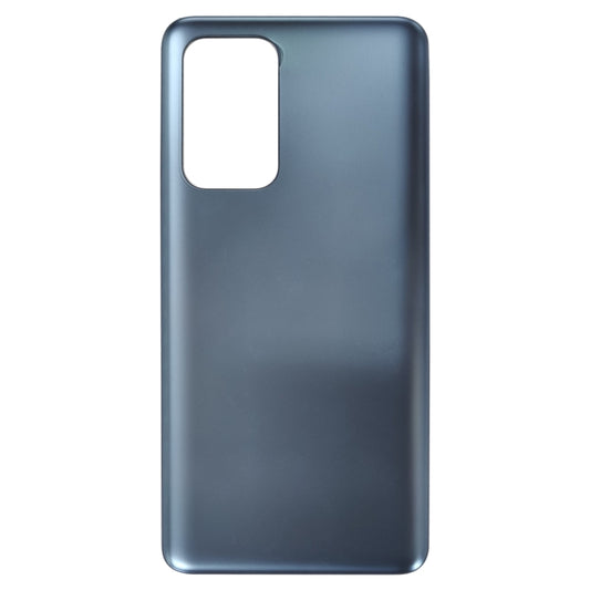 For Meizu 18 Battery Back Cover (Blue) by buy2fix