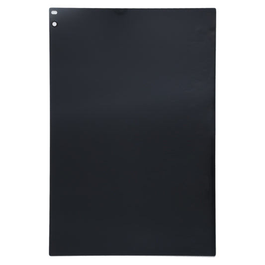 Original Battery Back Cover for Lenovo Tab 4 10 Plus TB-X704F, TB-X704L(Black) by buy2fix