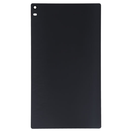 Original Battery Back Cover for Lenovo Tab 4 8 Plus TB-8704X, TB-8704N,TB-8704V, TB-8704F(Black) by buy2fix