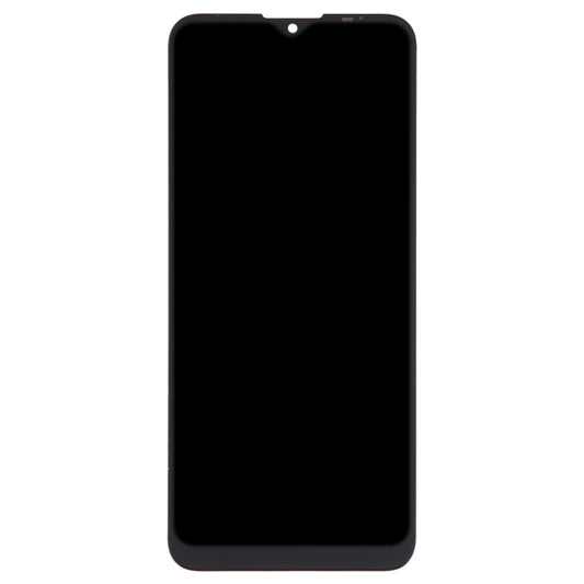 OEM LCD Screen for Lenovo K12 Note XT2083-4 with Digitizer Full Assembly by buy2fix