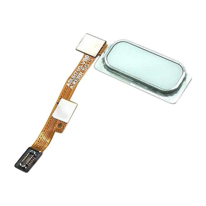 Fingerprint Sensor Flex Cable for Asus Zenfone 4 ZE554KL (Green) by buy2fix