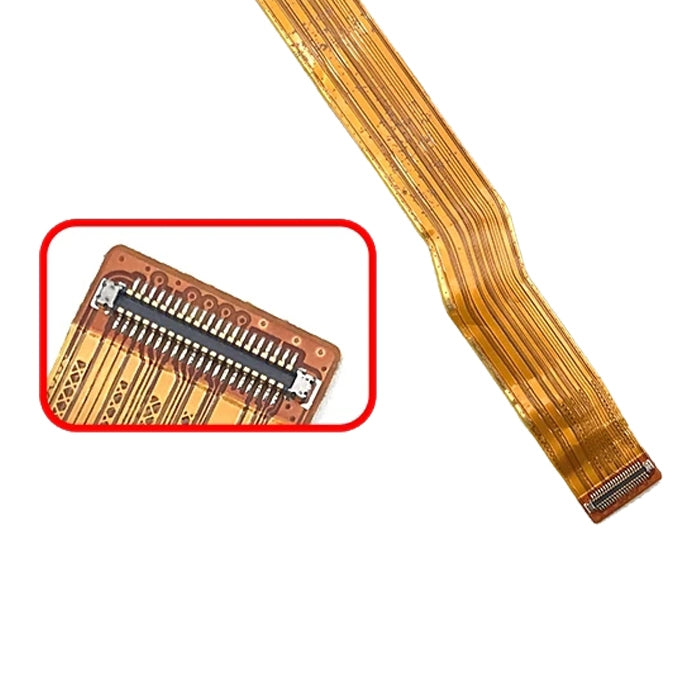 LCD Flex Cable for Asus ZenFone Max Pro M2 ZB630KL by buy2fix