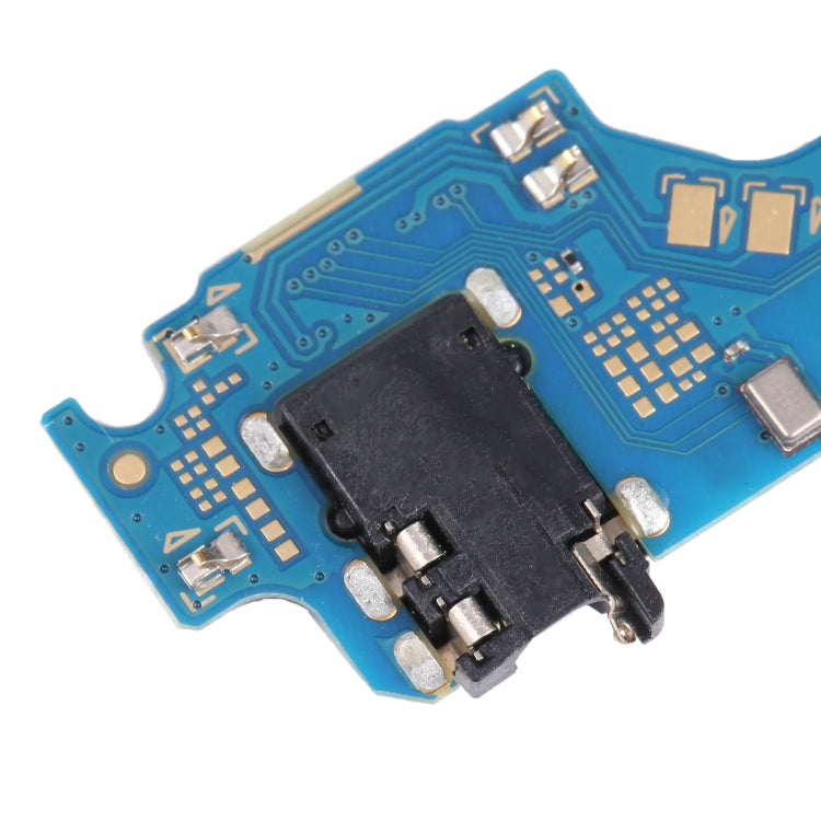 Charging Port Board for Asus ZenFone Max Pro M2 ZB630KL by buy2fix