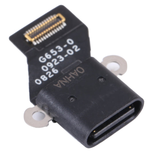 Original Charging Port Flex Cable for Google Pixel 4A / 4A 5G by buy2fix