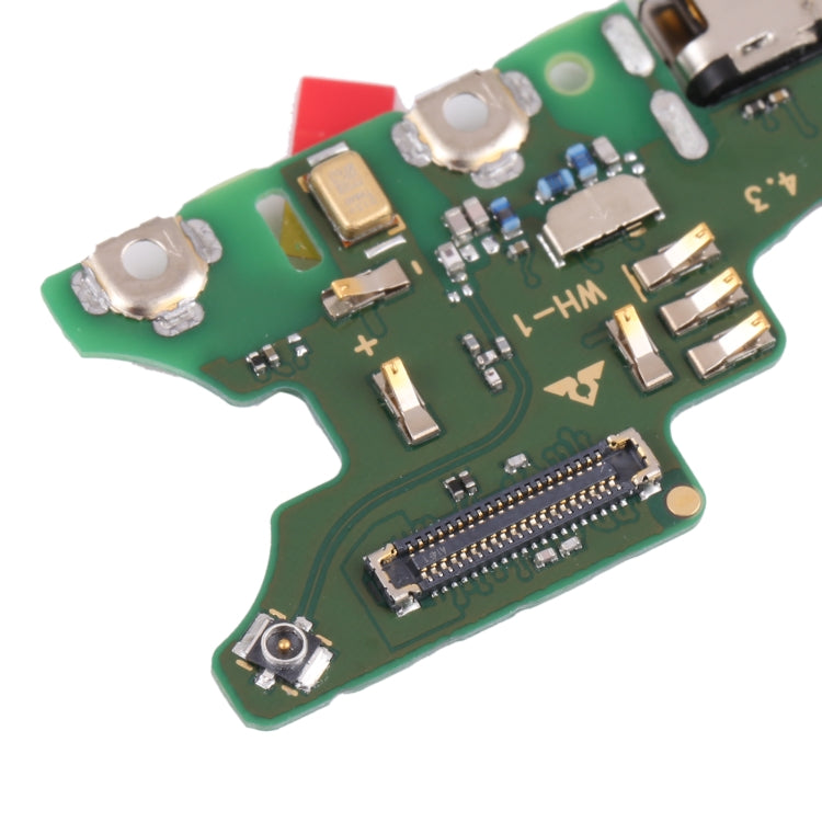 Original Charging Port Board for Honor 20 Pro / Honor 20 by buy2fix