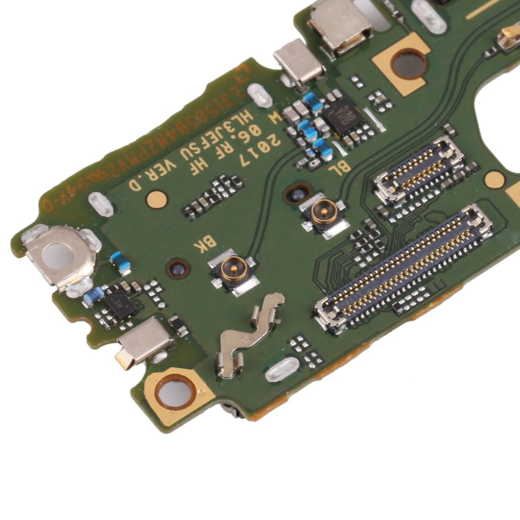 Original Charging Port Board for Huawei Nova 7 Pro 5G by buy2fix