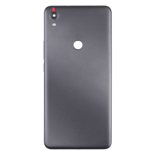For Alcatel 3C (2019) Battery Back Cover (Grey) by buy2fix