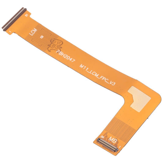 LCD Motherboard Flex Cable for Lenovo Tab P11 TB-J606F TB-J606L J606 by buy2fix